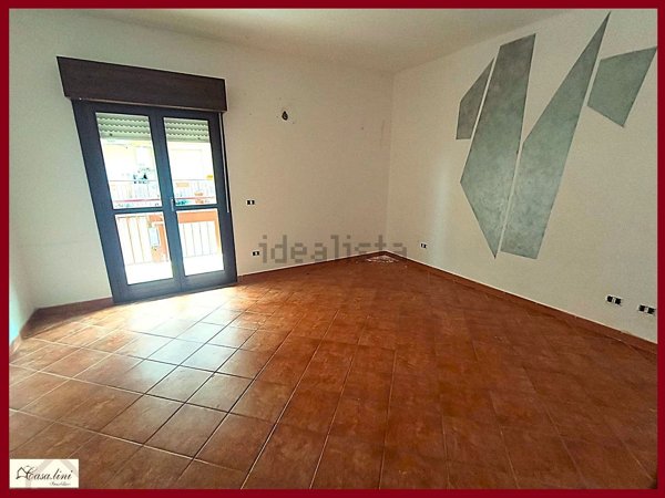 appartamento in affitto a Palermo in zona Calatafimi / Cuba