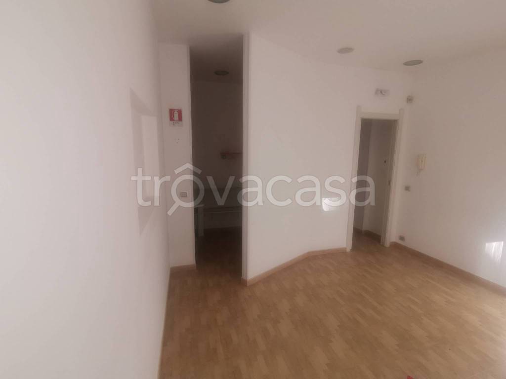 appartamento in affitto a Palermo in zona Malaspina/Palagonia