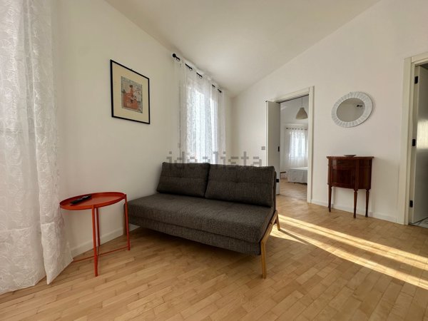 appartamento in affitto a Palermo