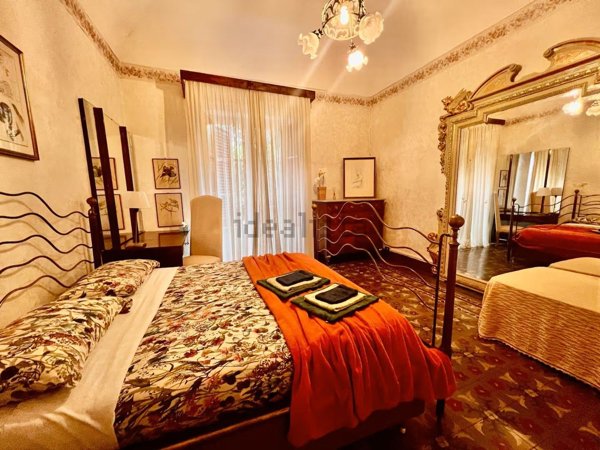 appartamento in affitto a Palermo in zona Libertà