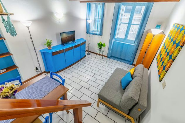 camera singola in affitto a Palermo in zona Villagrazia/Falsomiele