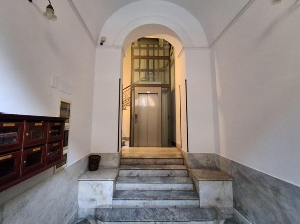 negozio in affitto a Palermo in zona Montepellegrino