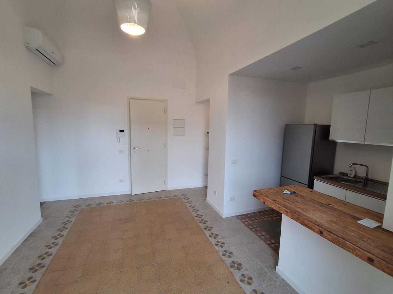 appartamento in affitto a Palermo in zona Montepellegrino