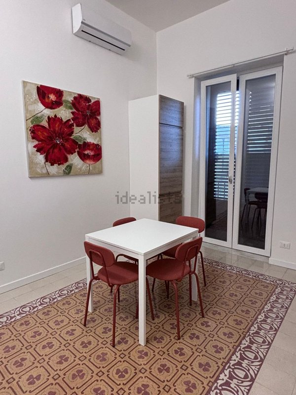 appartamento in affitto a Palermo