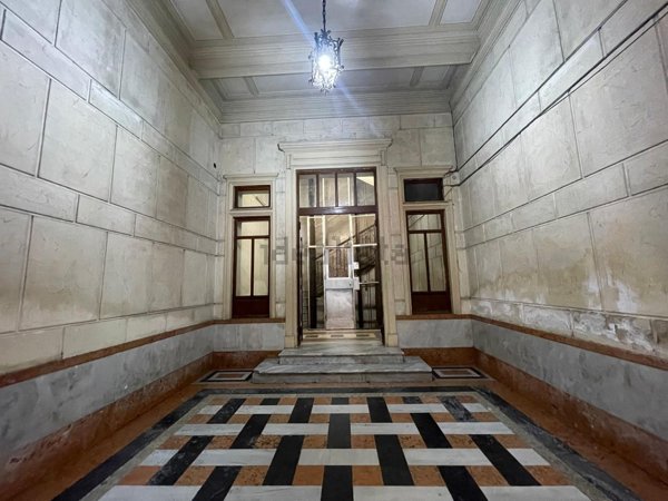 appartamento in affitto a Palermo in zona Centro storico