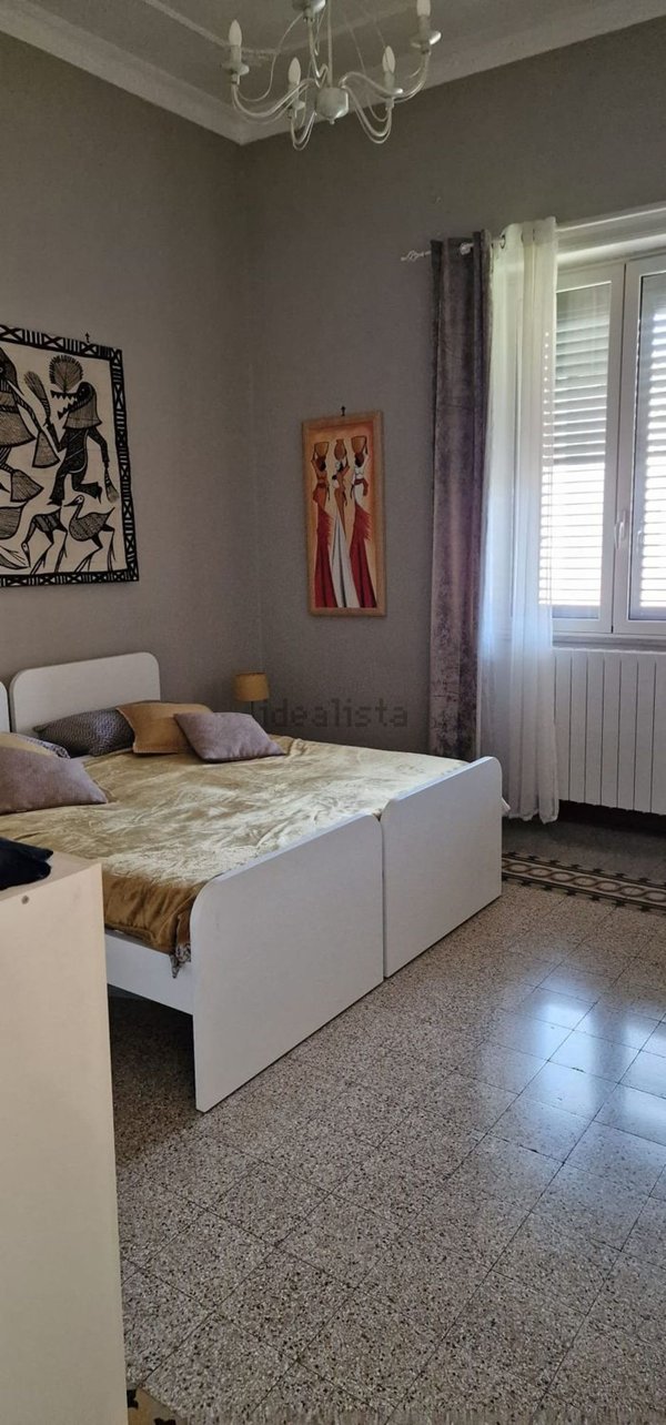 appartamento in affitto a Palermo in zona Calatafimi / Cuba