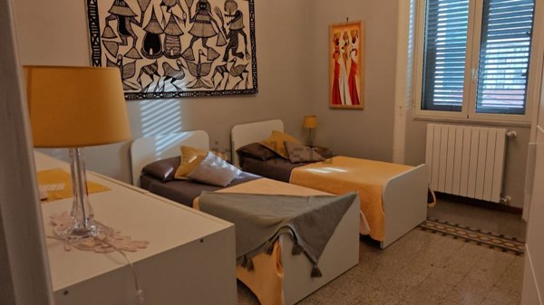 appartamento in affitto a Palermo in zona Calatafimi / Cuba