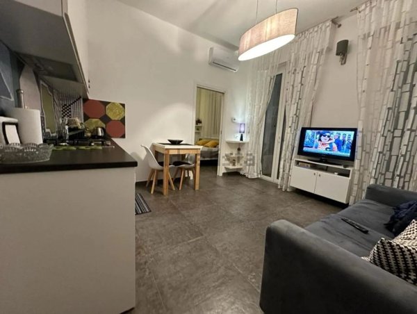 appartamento in affitto a Palermo in zona Centro storico