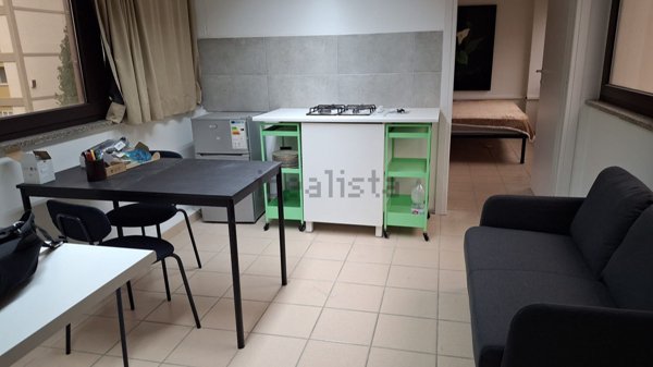 appartamento in affitto a Palermo in zona Libertà