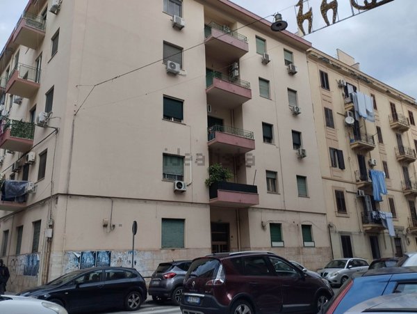 appartamento in affitto a Palermo in zona Oreto