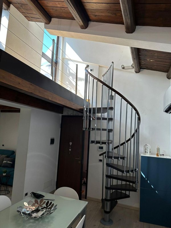 appartamento in affitto a Palermo