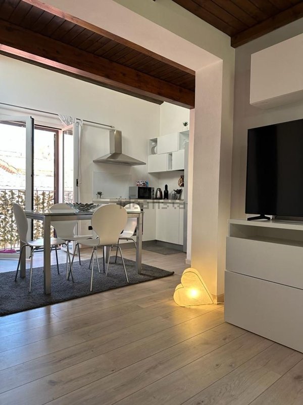 appartamento in affitto a Palermo