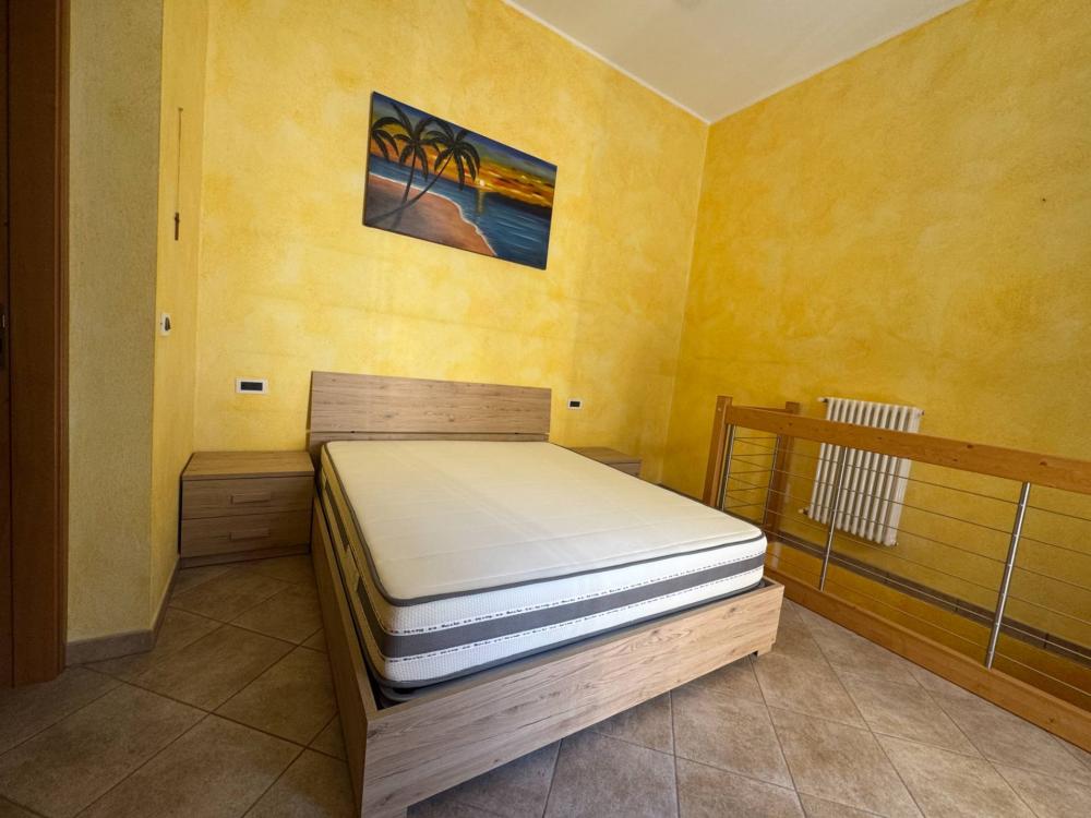 appartamento in affitto a Palermo in zona Arenella/Vergine Maria