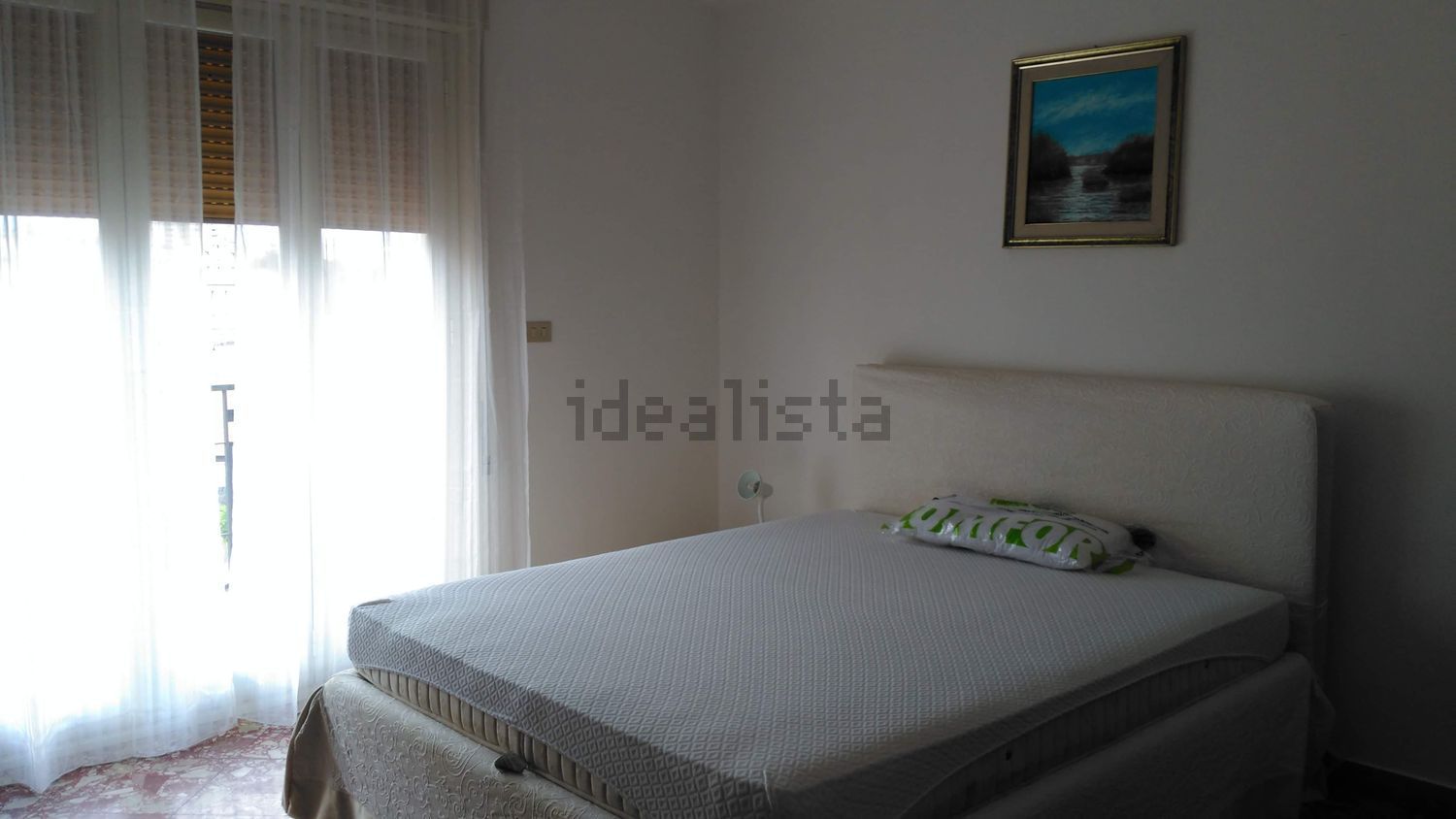 appartamento in affitto a Palermo in zona Politeama