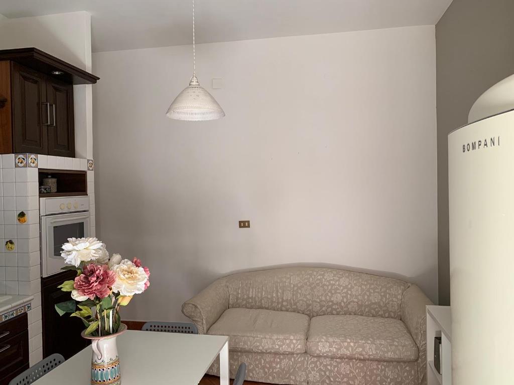 appartamento in affitto a Palermo in zona Croceverde