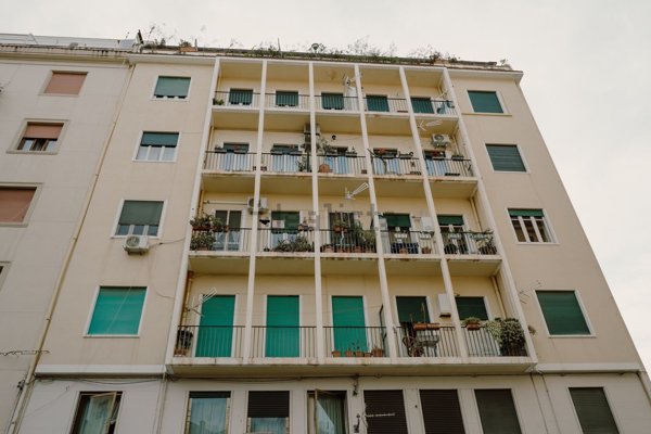 appartamento in affitto a Palermo in zona Centro storico