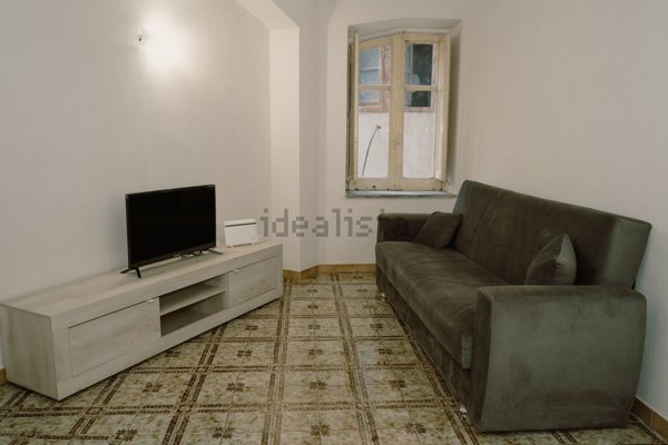 appartamento in affitto a Palermo in zona Centro storico