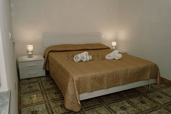 appartamento in affitto a Palermo in zona Centro storico