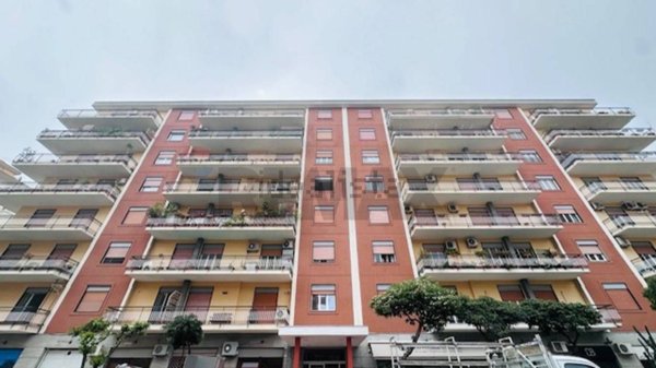 appartamento in affitto a Palermo in zona Malaspina/Palagonia