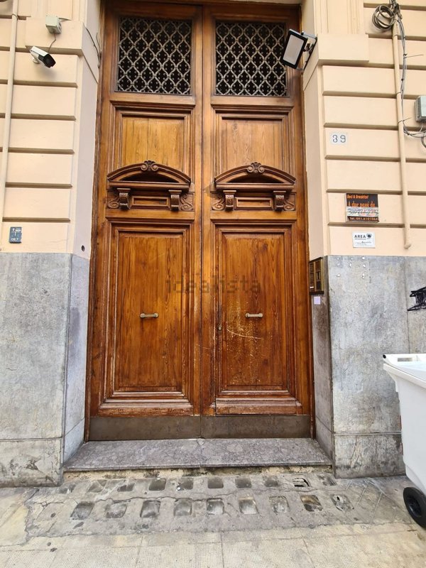 appartamento in affitto a Palermo in zona Centro storico