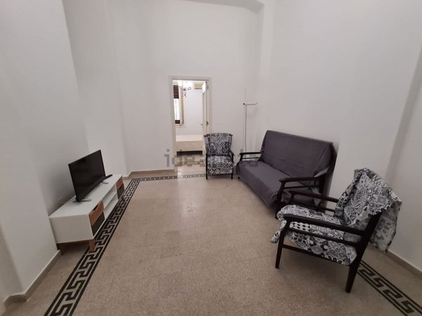 appartamento in affitto a Palermo in zona Centro storico