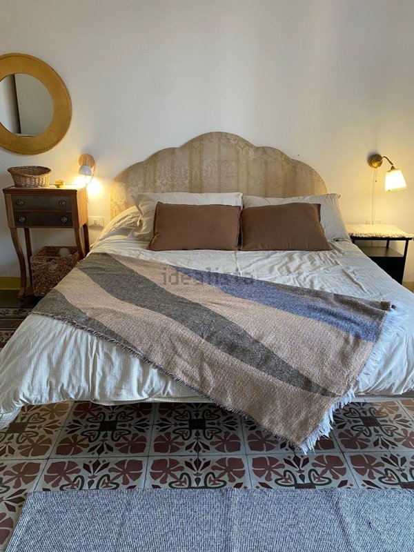 appartamento in affitto a Palermo in zona Politeama