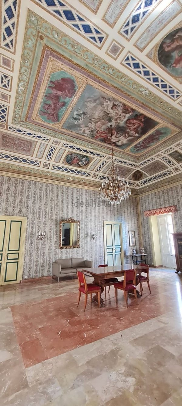 appartamento in affitto a Palermo in zona Centro storico