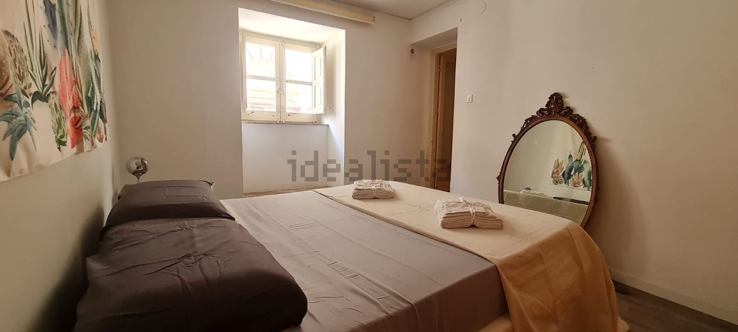 appartamento in affitto a Palermo in zona Centro storico