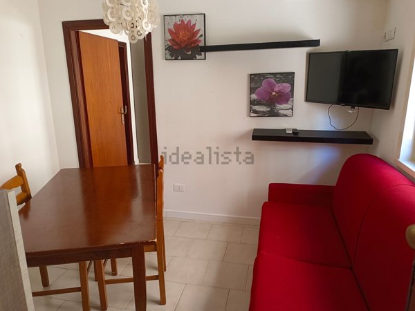 appartamento in affitto a Palermo in zona Cruillas