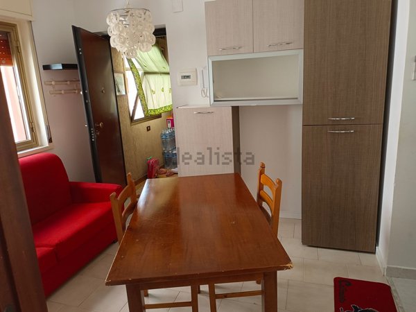appartamento in affitto a Palermo in zona Cruillas