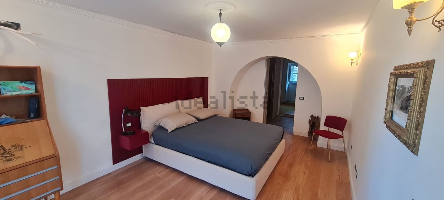 appartamento in affitto a Palermo in zona Centro storico