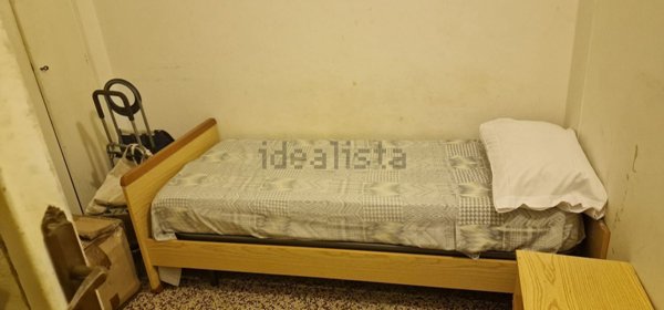 appartamento in affitto a Palermo in zona Centro storico