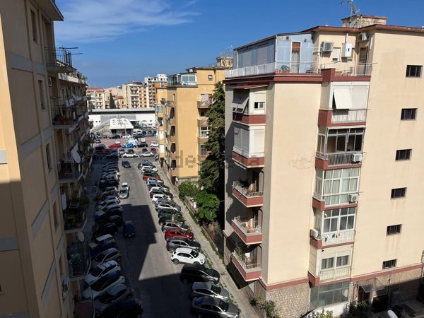 appartamento in affitto a Palermo in zona Malaspina/Palagonia