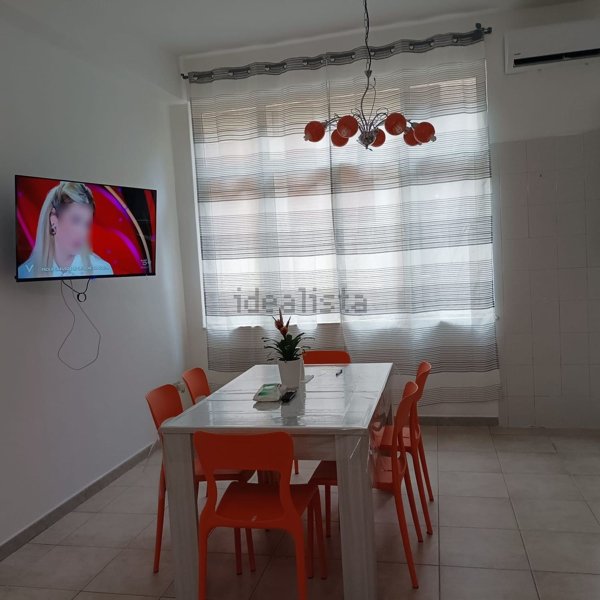 appartamento in affitto a Palermo in zona Oreto