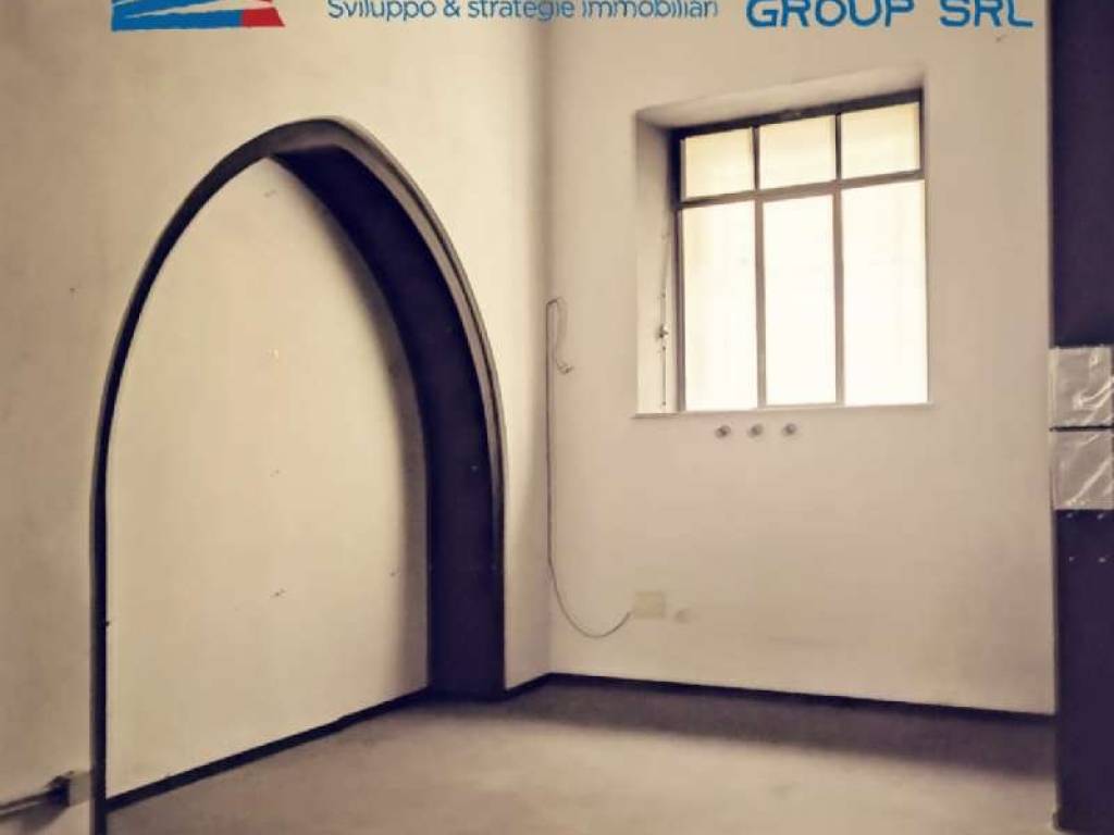 negozio in affitto a Palermo in zona Centro storico