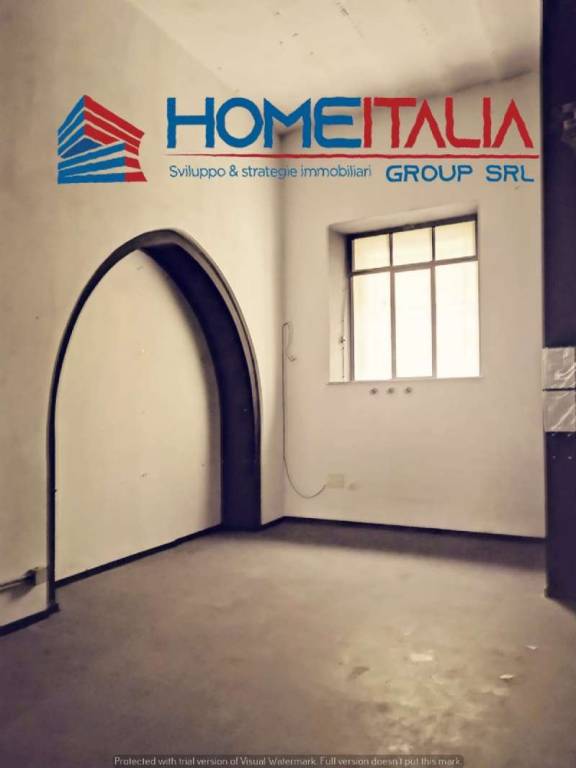 negozio in affitto a Palermo in zona Centro storico