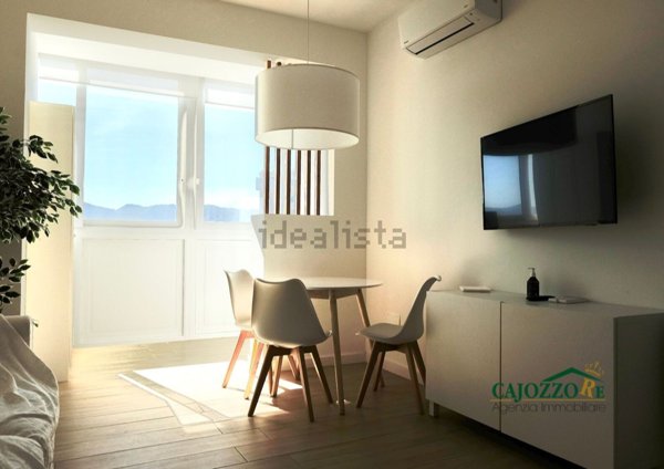 appartamento in affitto a Palermo in zona Resuttana