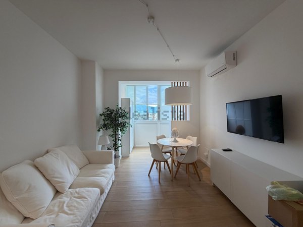 appartamento in affitto a Palermo in zona Resuttana