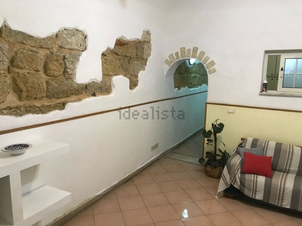 appartamento in affitto a Palermo in zona Malaspina/Palagonia