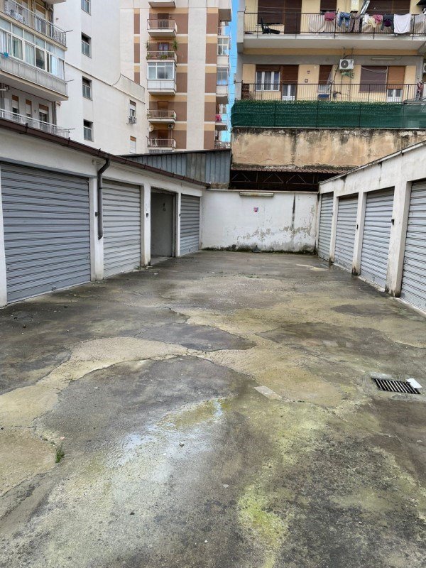 ufficio in affitto a Palermo