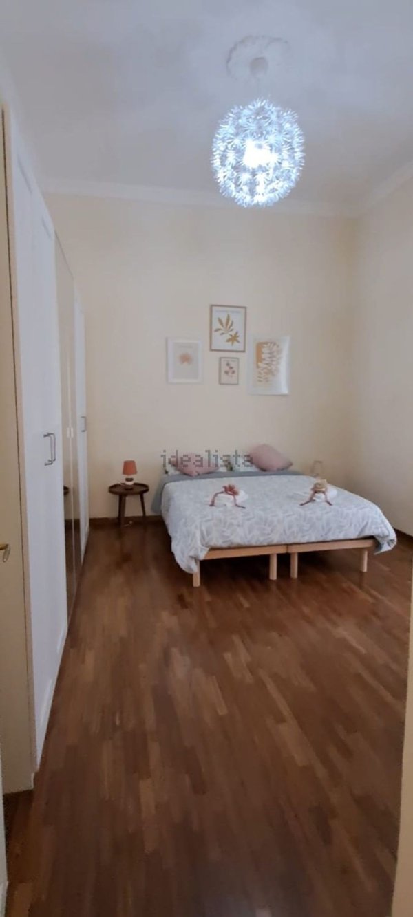 appartamento in affitto a Palermo in zona Zisa