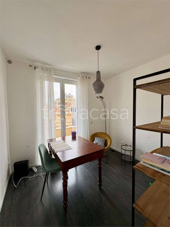 appartamento in affitto a Palermo in zona Politeama