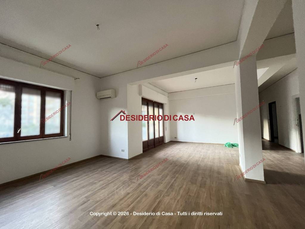 appartamento in affitto a Palermo in zona San Lorenzo