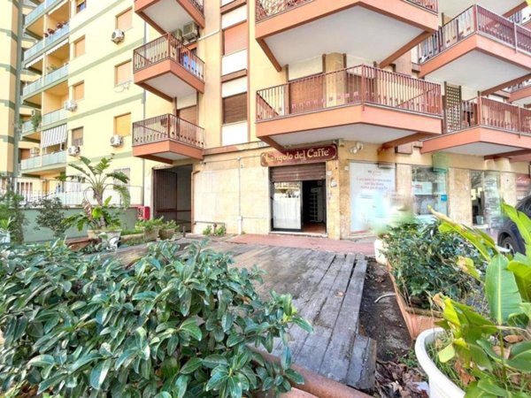 negozio in affitto a Palermo in zona San Lorenzo