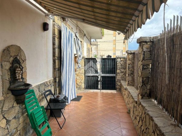 appartamento in affitto a Palermo in zona Croceverde