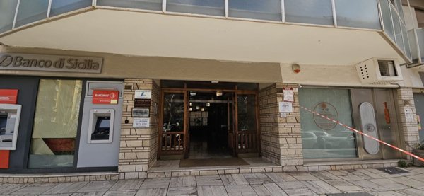 ufficio in affitto a Palermo in zona Libertà