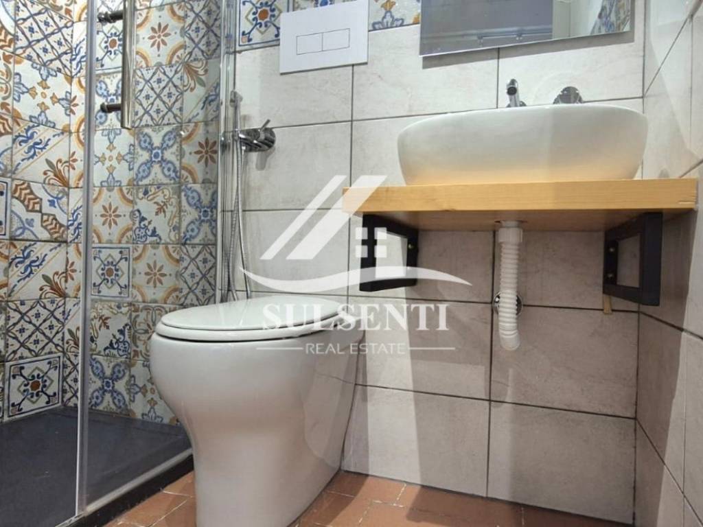 appartamento in affitto a Palermo in zona Centro storico