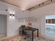 ufficio in affitto a Palermo in zona Politeama