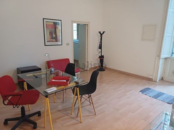 ufficio in affitto a Palermo in zona Noce