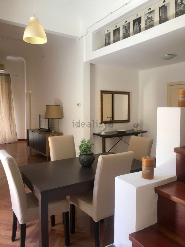 appartamento in affitto a Palermo in zona Centro storico